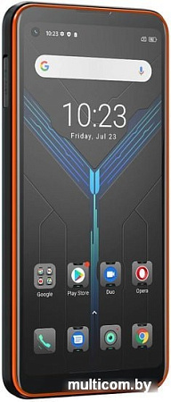 Смартфон Blackview BL5000 (оранжевый)