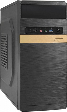 Корпус ExeGate BAA-105U EX286837RUS