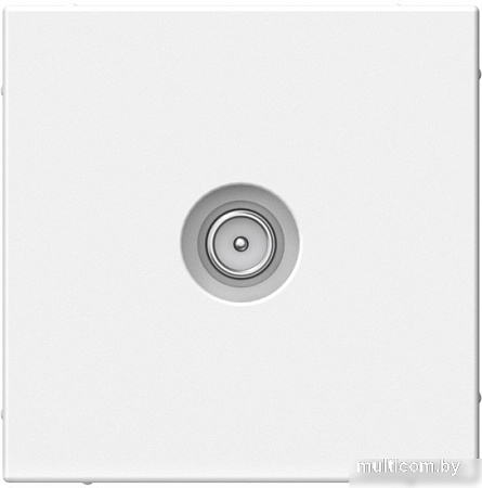 Розетка телевизионная Systeme Electric ArtGallery GAL000192