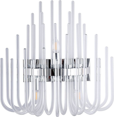 Бра Divinare Bianca 6043/02 AP-3