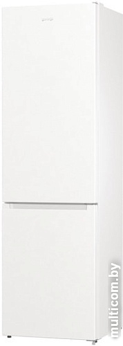 Холодильник Gorenje NRK6201EW4