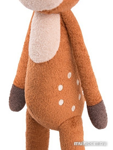 Классическая игрушка Maxitoys Luxury Slim Олененок MT-MRT012206-33