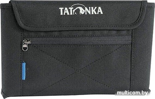 Кошелек Tatonka Travel Wallet (черный)