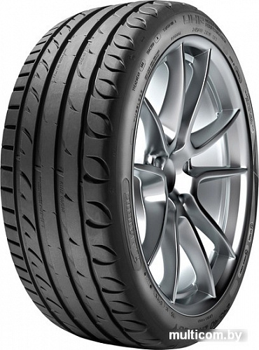 Автомобильные шины Taurus Ultra High Performance 215/55R18 99V