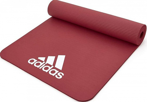Коврик Adidas ADMT-11014RD