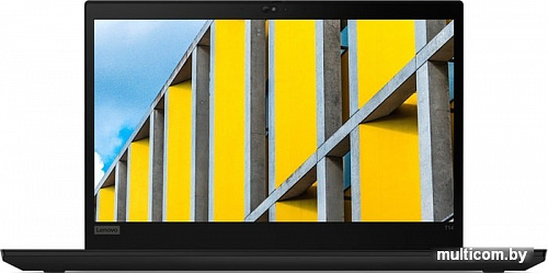 Ноутбук Lenovo ThinkPad T14 Gen 1 AMD 20UD003SRT