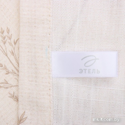 Скатерть Этель Flower herbarium 10283414