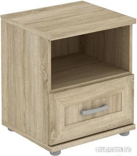Тумба Уют Сервис Гарун-К 101.03 (дуб сонома)