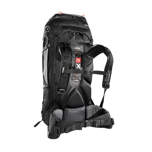 Tatonka Yukon X1 65+10 Woman 1346.040 (черный)