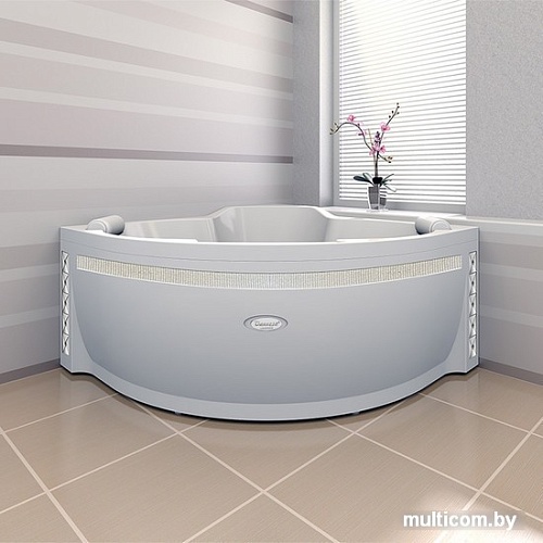 Ванна Radomir Сорренто 2 140x140