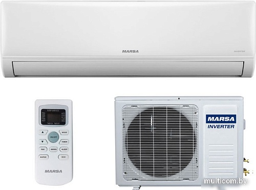 Сплит-система Marsa Astro Inverter RK-12MTI/RK-12MTIE