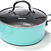 Кастрюля Fissman Mini Chef 4257