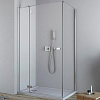 Душевой уголок Radaway Fuenta New KDJ 120x110 (384042-01-01 + 384053-01-01)