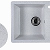 Кухонная мойка Marblan Recta L (серый)