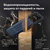 Телефон IIIF150 Air1 Pro Plus 6GB/128GB (кобальтовый синий)