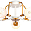 Люстра средней высоты Ambrella light TR TR303323