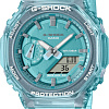 Наручные часы Casio G-Shock GMA-S2100SK-2A