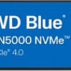 SSD WD Blue SN5000 2TB WDS200T4B0E