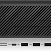 Компактный компьютер HP ProDesk 600 G4 SFF 5JF75ES