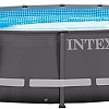 Каркасный бассейн Intex Ultra Frame (549х132)