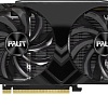 Видеокарта Palit GeForce GTX 1660 Dual OC 6GB GDDR5 NE51660S18J9-1161A
