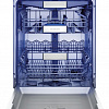 Посудомоечная машина Siemens iQ700 SX 778D16 TE