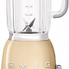 Стационарный блендер Smeg BLF01PBEU