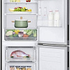 Холодильник LG GA-B459CLSL