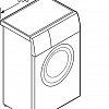 Стиральная машина Bosch WLG2406MOE