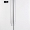 Холодильник side by side Graude SBS 180.0 W