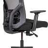 Кресло Norden Гарда LB LA-035 Black (черный)