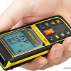 Лазерный дальномер Stayer Professional ProControl SDL-100 34959