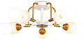 Люстра средней высоты Ambrella light TR TR303323