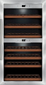 Винный шкаф CASO WineComfort 660 Smart