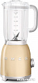 Стационарный блендер Smeg BLF01PBEU