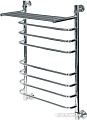 Полотенцесушитель Ника Л90 (г) ВП 60x50
