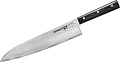 Кухонный нож Samura 67 Damascus SD67-0087M