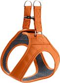 Ошейник Hunter Harness Hilo 37-40/XS-S 68422 (оранжевый)