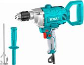Дрель-миксер Total TD61106