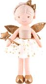 Кукла Maxitoys Феечка Лина в золотом платье MT-CR-D01202311-38