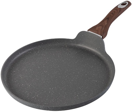 Блинная сковорода Endever Stone-228P
