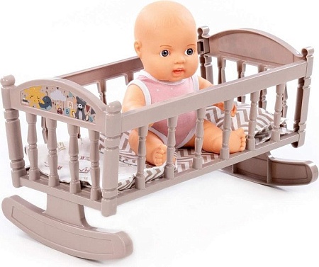 Пупс Полесье Славный 64070