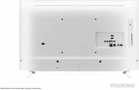 Телевизор LG 32LM6390PLC