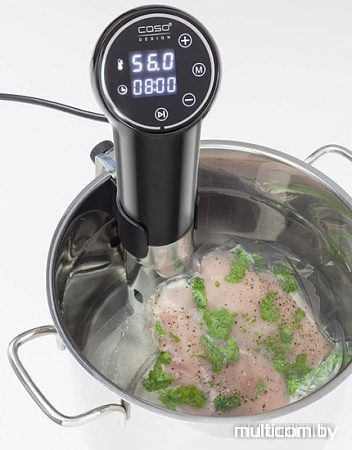 Су-вид (Sous-vide) CASO SV 200