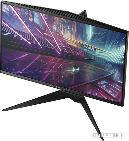 Монитор Dell AW2518HF
