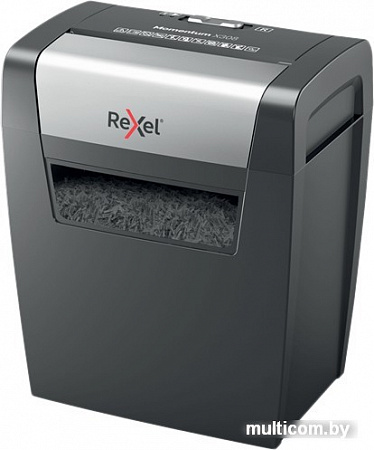 Шредер Rexel Momentum X308