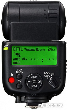 Вспышка Canon Speedlite 430EX III-RT