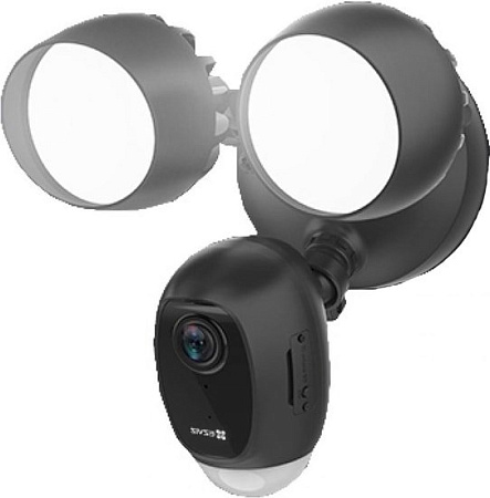 IP-камера Ezviz LC1C Black