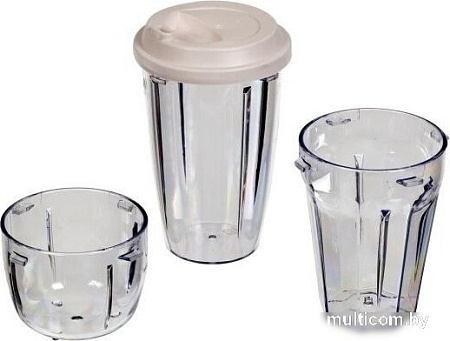 Mercury Haus Smoothie Maker Acrobat-I SMA-3012 (красный)