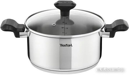 Кастрюля Tefal Comfort Max C9734674